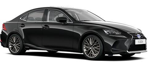 Lexus IS 300h Eco