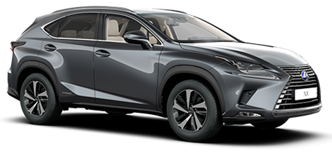Lexus NX 300h Confort