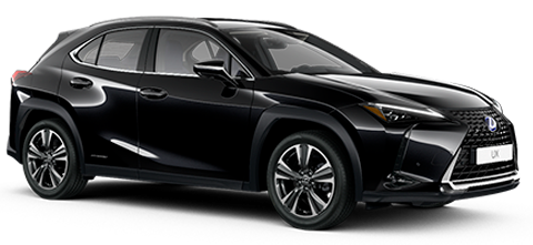 Lexus UX 250h Confort