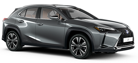 Lexus UX 250h Eco