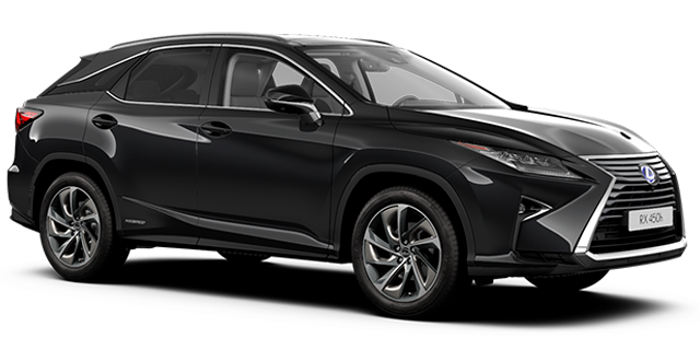 Lexus RX 450h