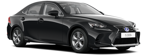 Lexus IS 300h Eco