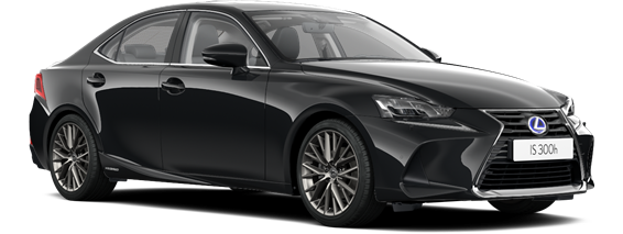 Lexus IS 300h Luxury