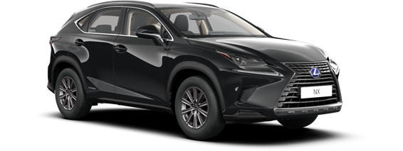 Lexus NX 300h Confort