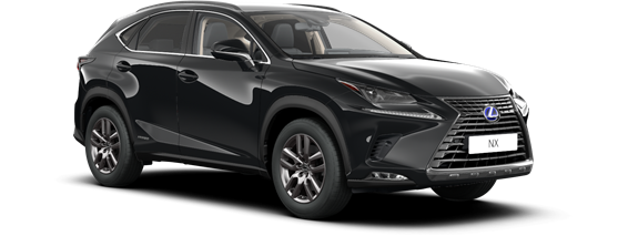 Lexus NX 300h F-Sport