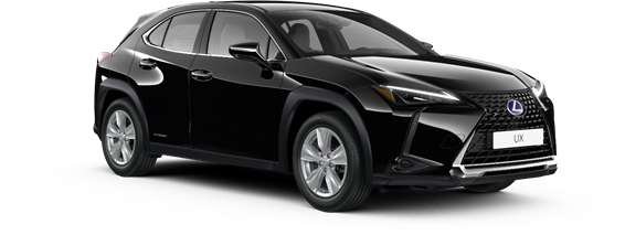 Lexus UX 250h Eco