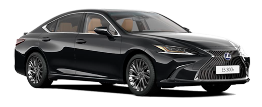 Lexus ES300h Luxury