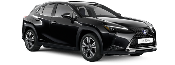 Lexus UX 300e Luxury