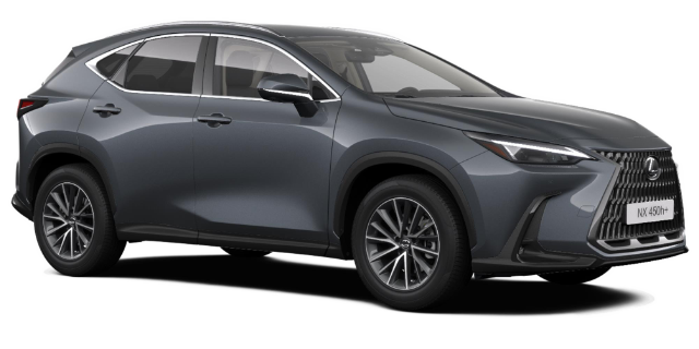 Lexus NX 450h