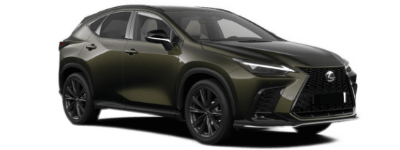 Lexus NX 450h+ F-Sport