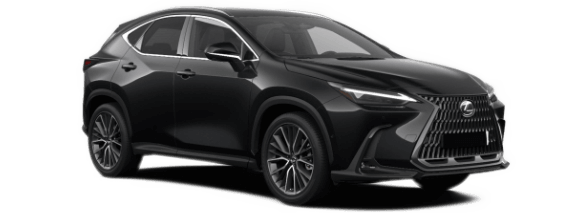 Lexus NX 450h+ Luxury