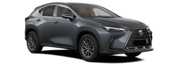 Lexus NX 450h+ Plus