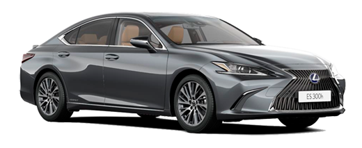 Lexus ES 300h Confort