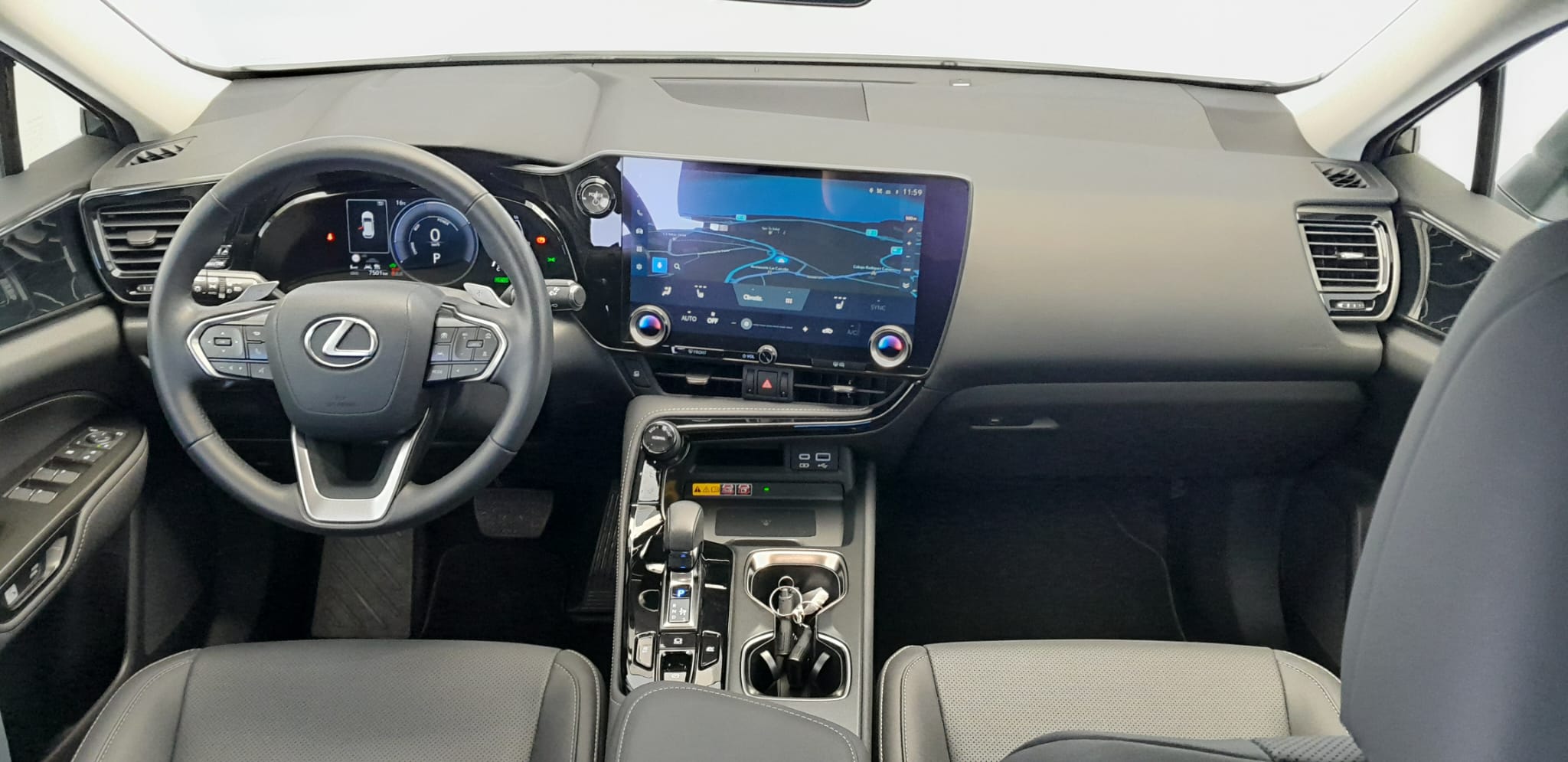 NX350VO