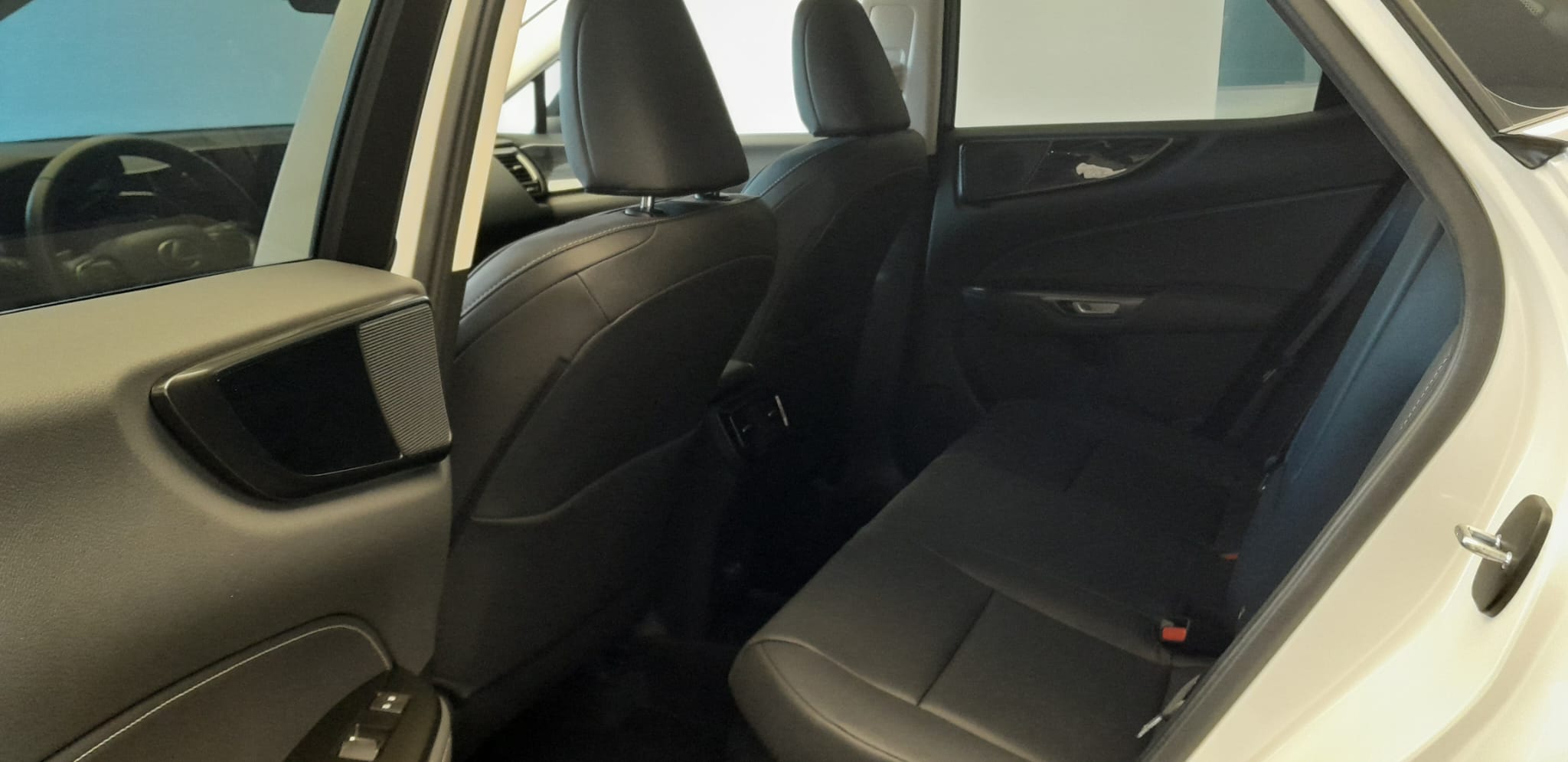 NX350VO
