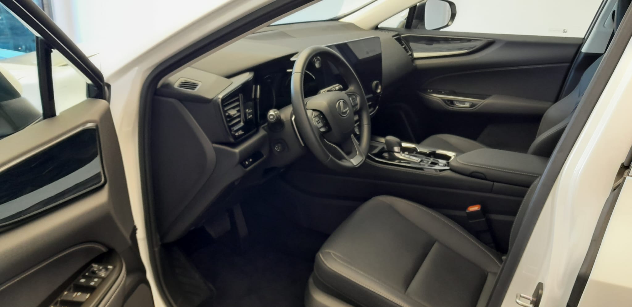 NX350VO