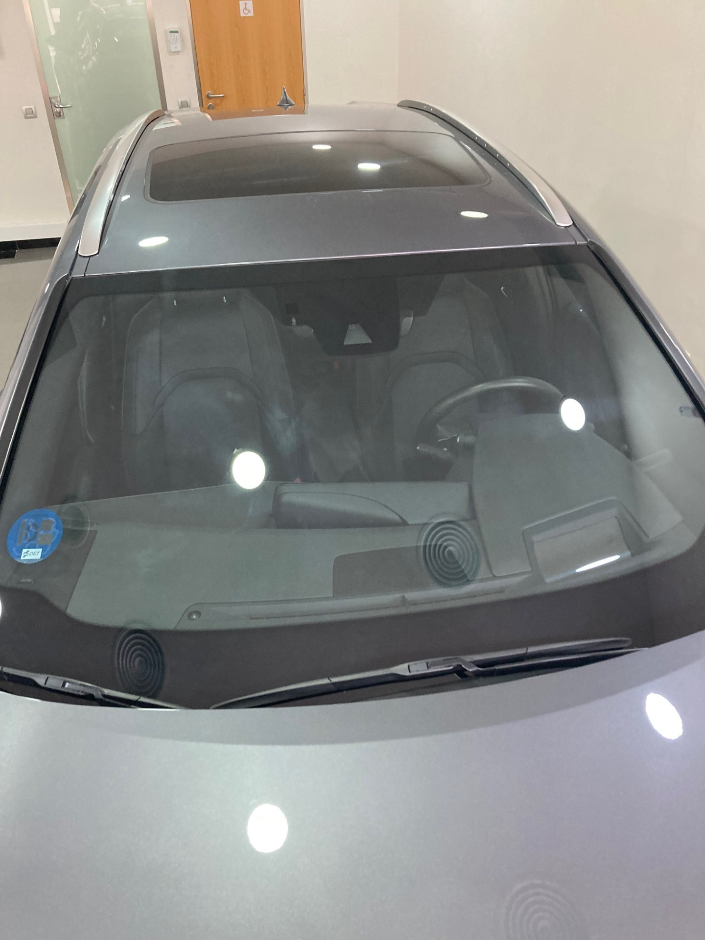 Lexus UX 300e Luxury