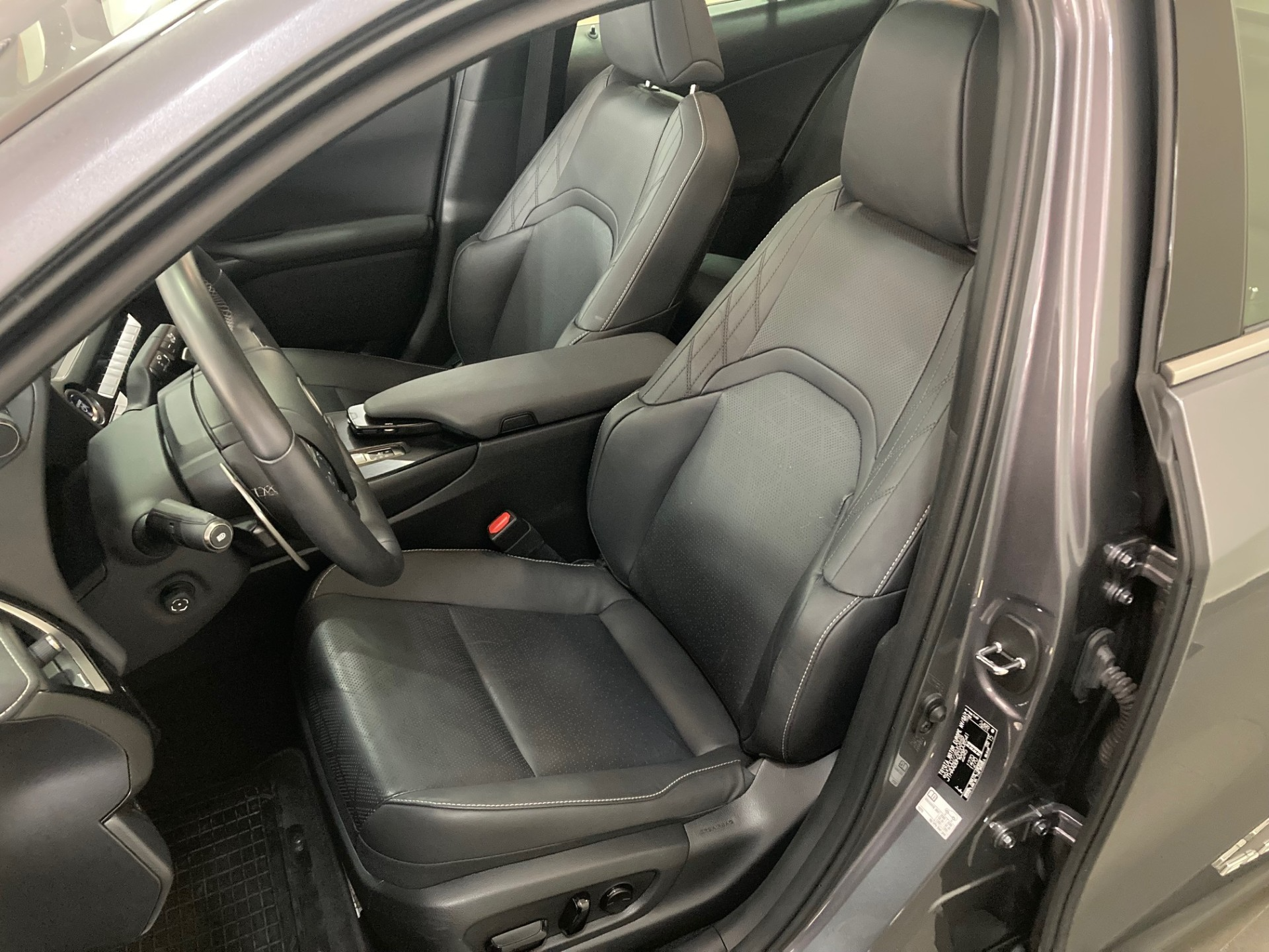 Lexus UX 300e Luxury