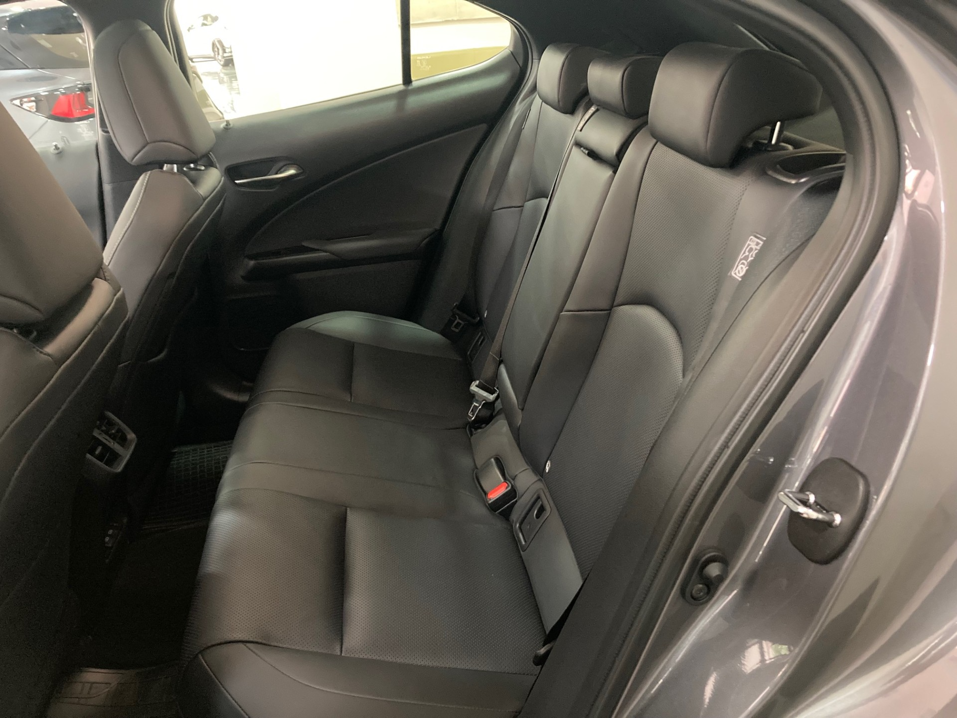 Lexus UX 300e Luxury