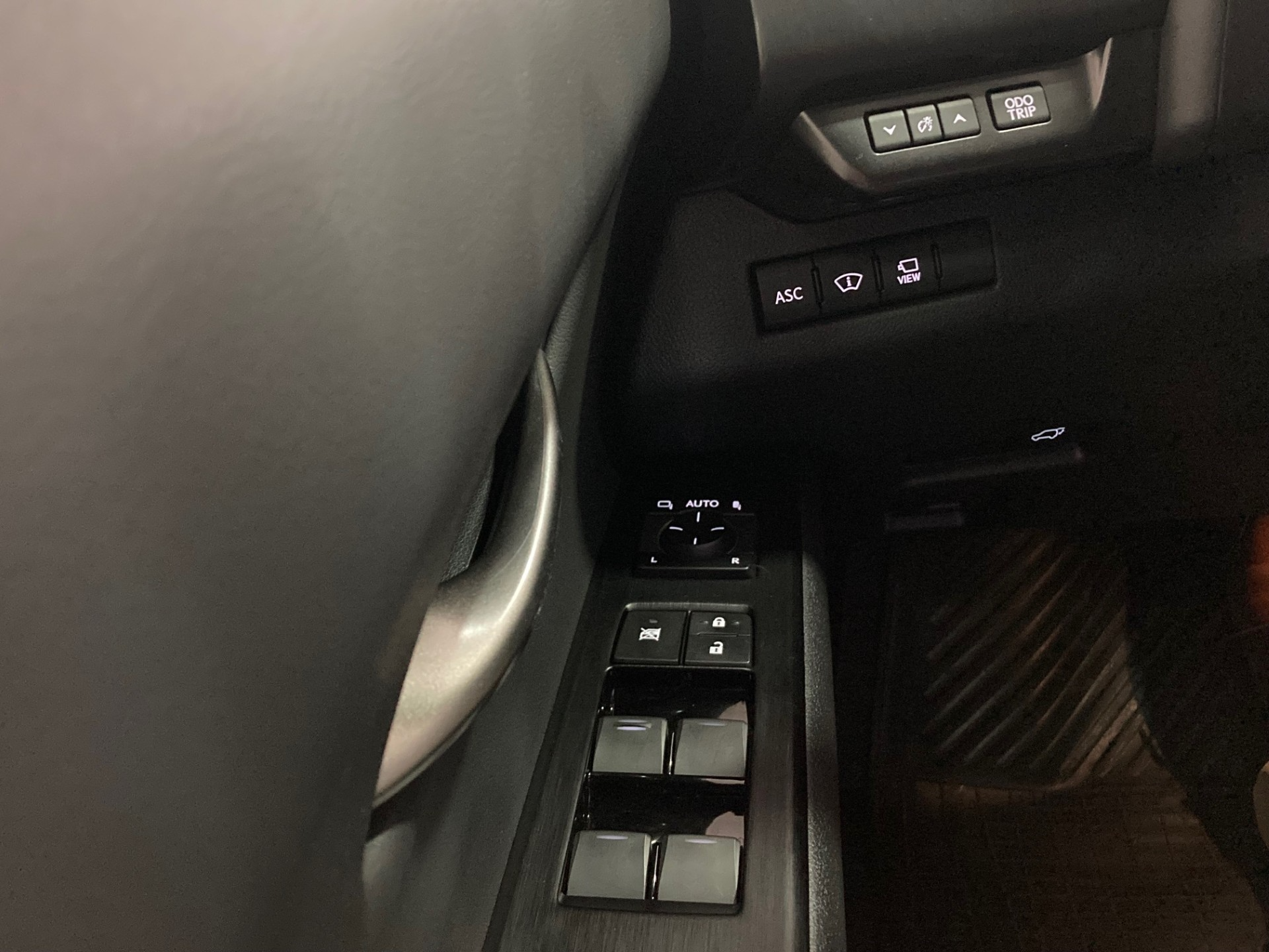 Lexus UX 300e Luxury