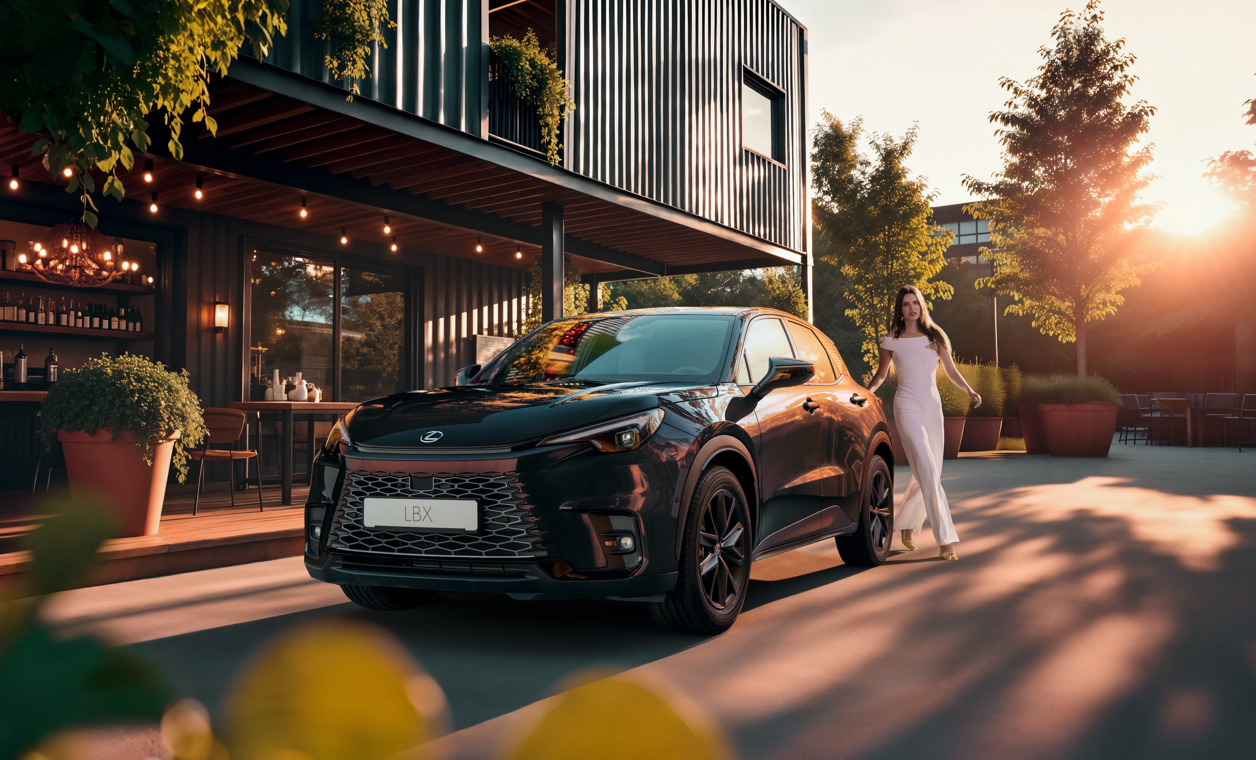 LBX Exterior 2