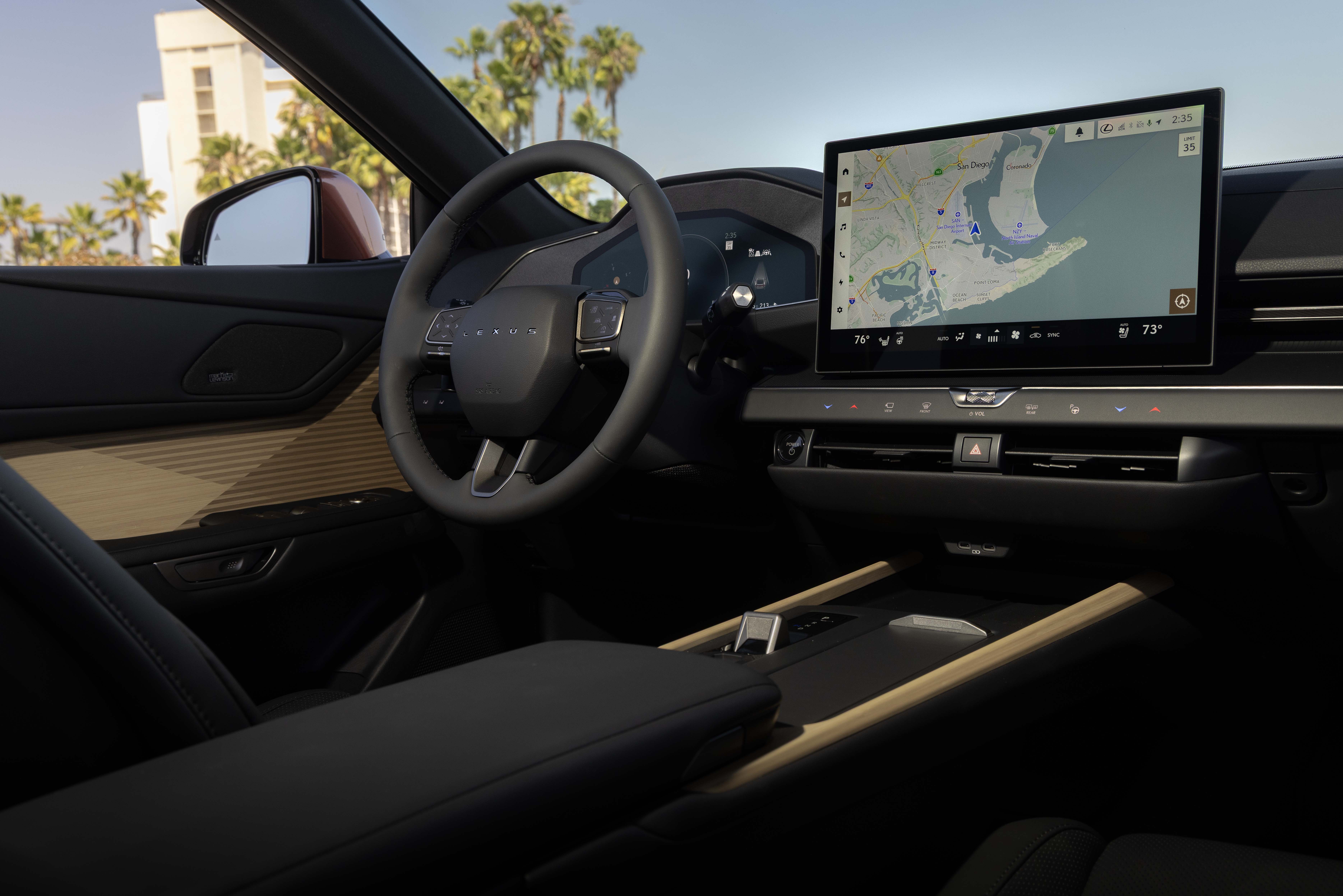 ES 350e